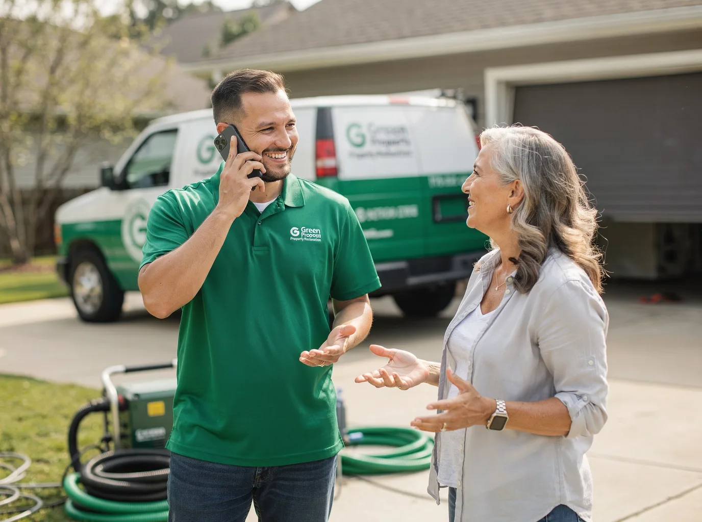 Water Damage Restoration Diller, NE FAQs